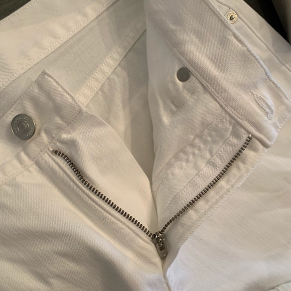 Burberry slim fit jeans - Picture 2 of 8